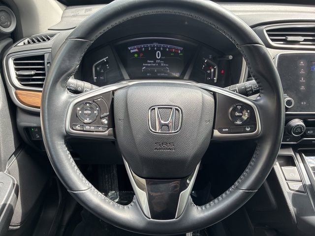 Used 2019 Honda CR-V EX-L image 14