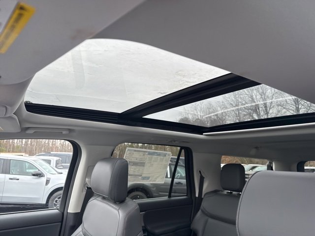 New 2025 Ford Expedition Max Active image 20