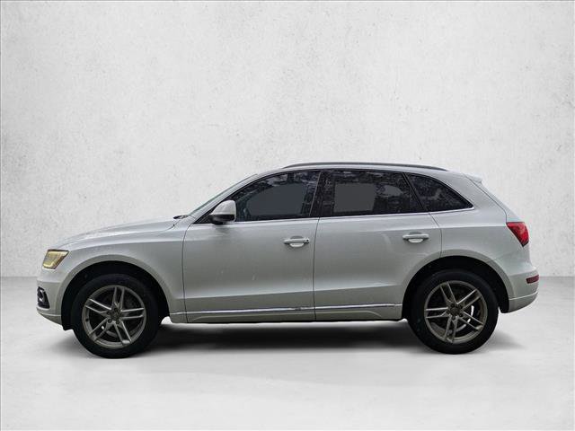 Used 2013 Audi Q5 2.0T Premium Plus AWD/4WD image 8