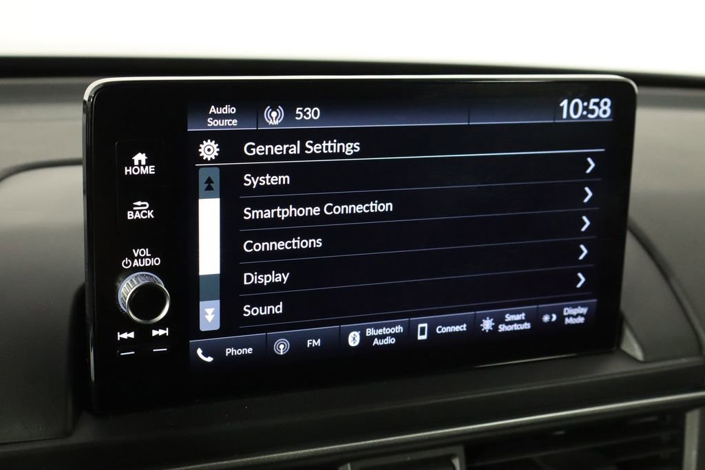 Used 2025 Honda Pilot EX-L image 35