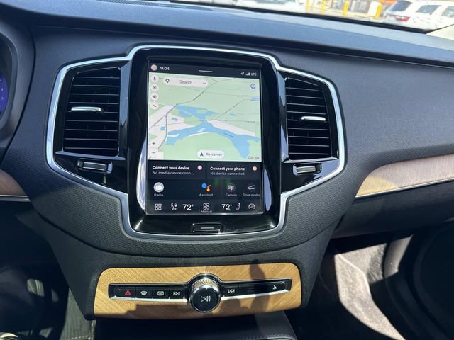 Used 2023 Volvo XC90 B5 Plus AWD/4WD image 24