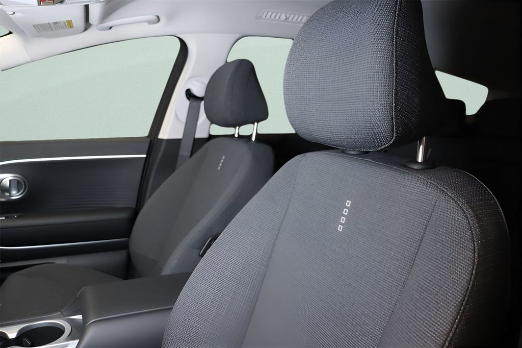 New 2026 Hyundai Ioniq 9 SE image 7