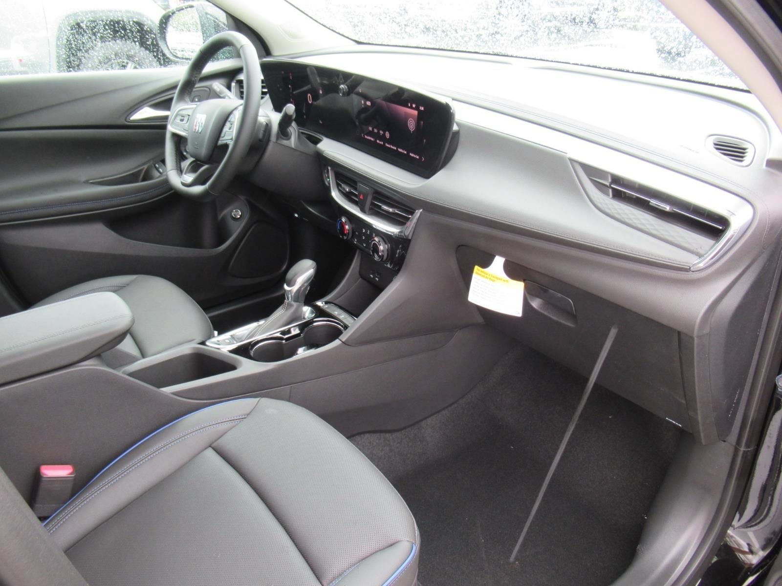 New 2026 Buick Encore GX Sport Touring w/ Comfort Package FWD image 10