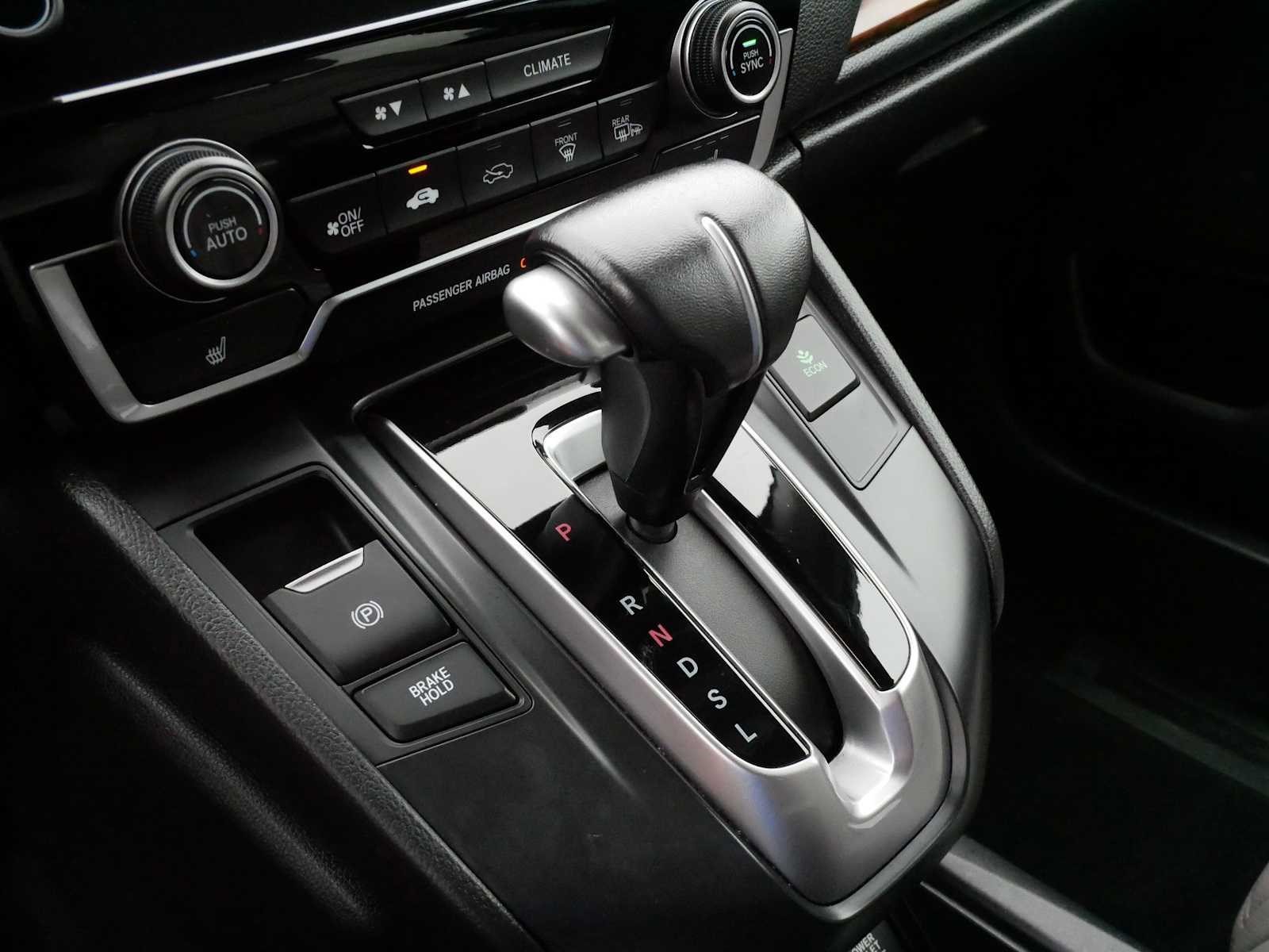 Certified 2019 Honda CR-V EX-L image 24