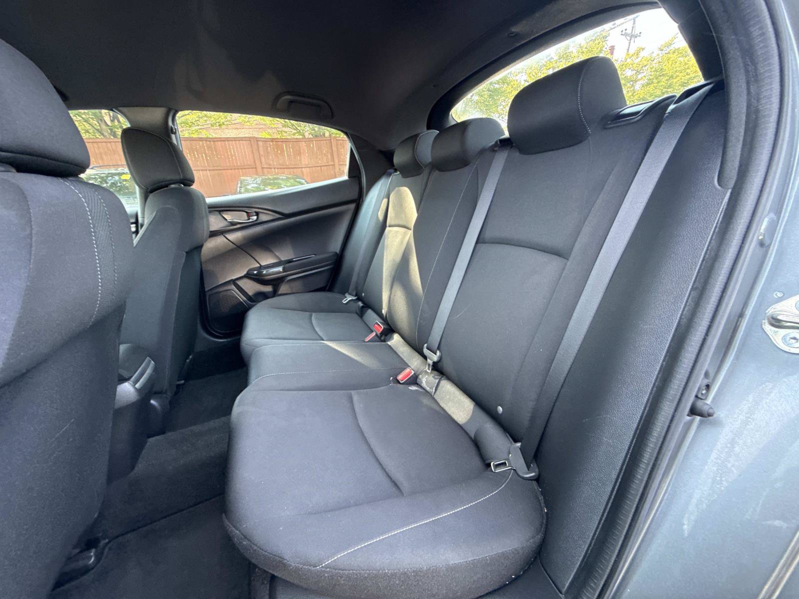 Used 2019 Honda Civic Sport image 14