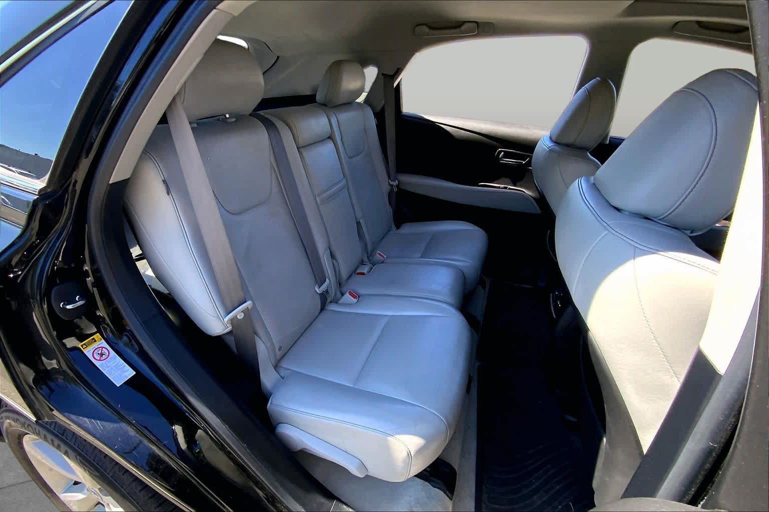Used 2015 Lexus RX 350 AWD image 20