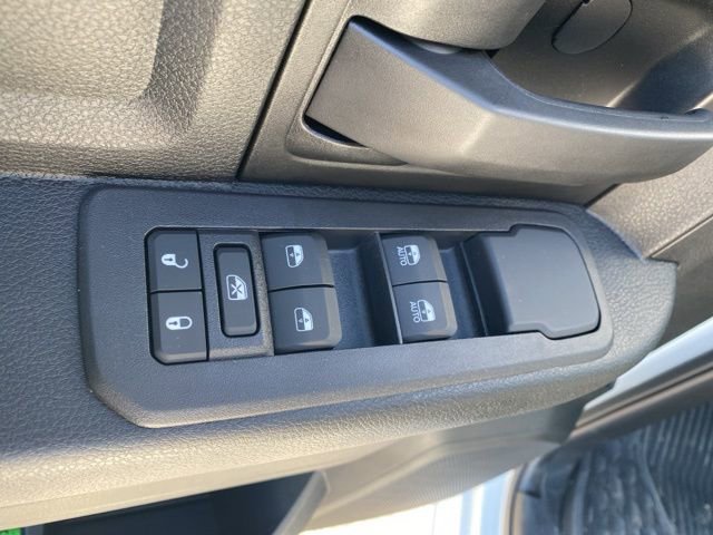 New 2026 RAM 3500 Tradesman w/ Chrome Appearance Group A image 10