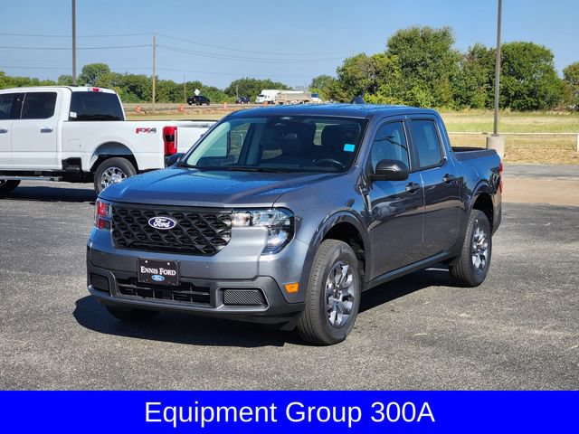 New 2026 Ford Maverick XLT FWD image 3