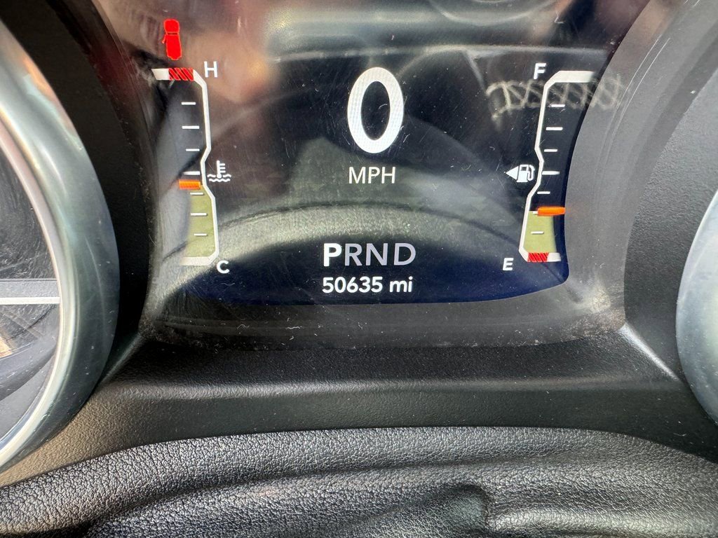 Used 2020 Jeep Wrangler Unlimited Sahara image 41