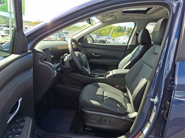 New 2026 Hyundai Tucson SEL image 7