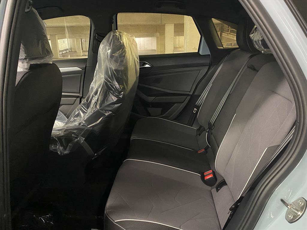 New 2026 Volkswagen Jetta Sport image 9