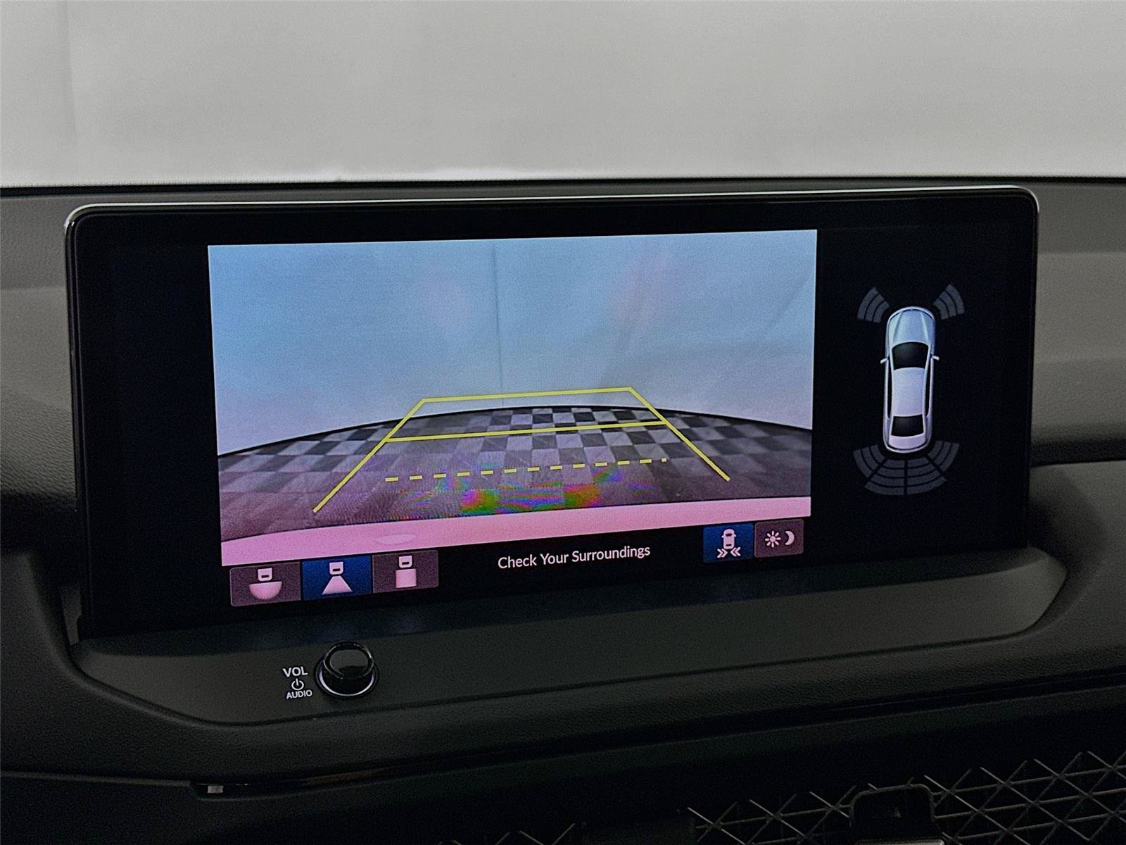 New 2026 Honda Accord Touring image 6