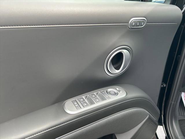 New 2026 Hyundai Palisade Calligraphy AWD/4WD image 23