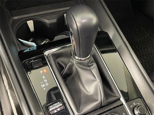 Certified 2025 MAZDA CX-50 AWD 2.5 S w/ Weather Package image 10