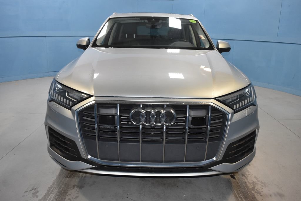 Used 2024 Audi Q7 2.0T Premium Plus image 25