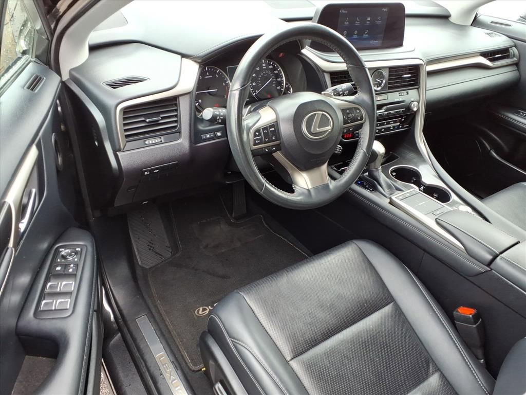 Used 2022 Lexus RX 350 350 image 12