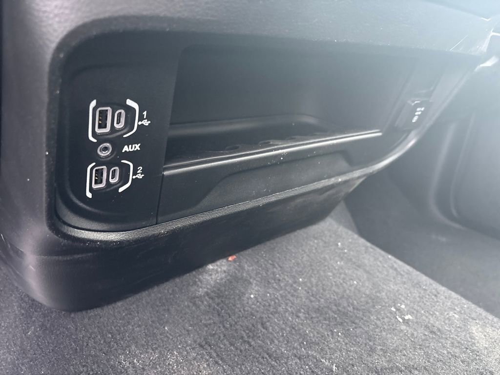 New 2026 RAM 3500 Tradesman image 36