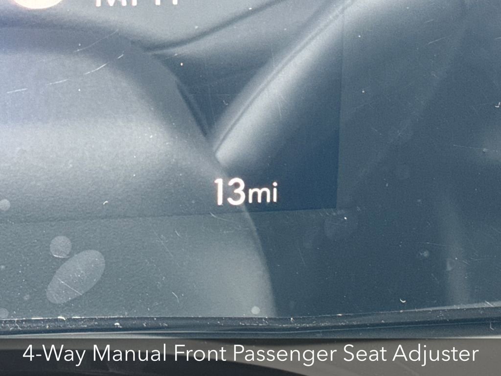 New 2026 Buick Envista Sport Touring w/ Convenience I Package FWD image 19