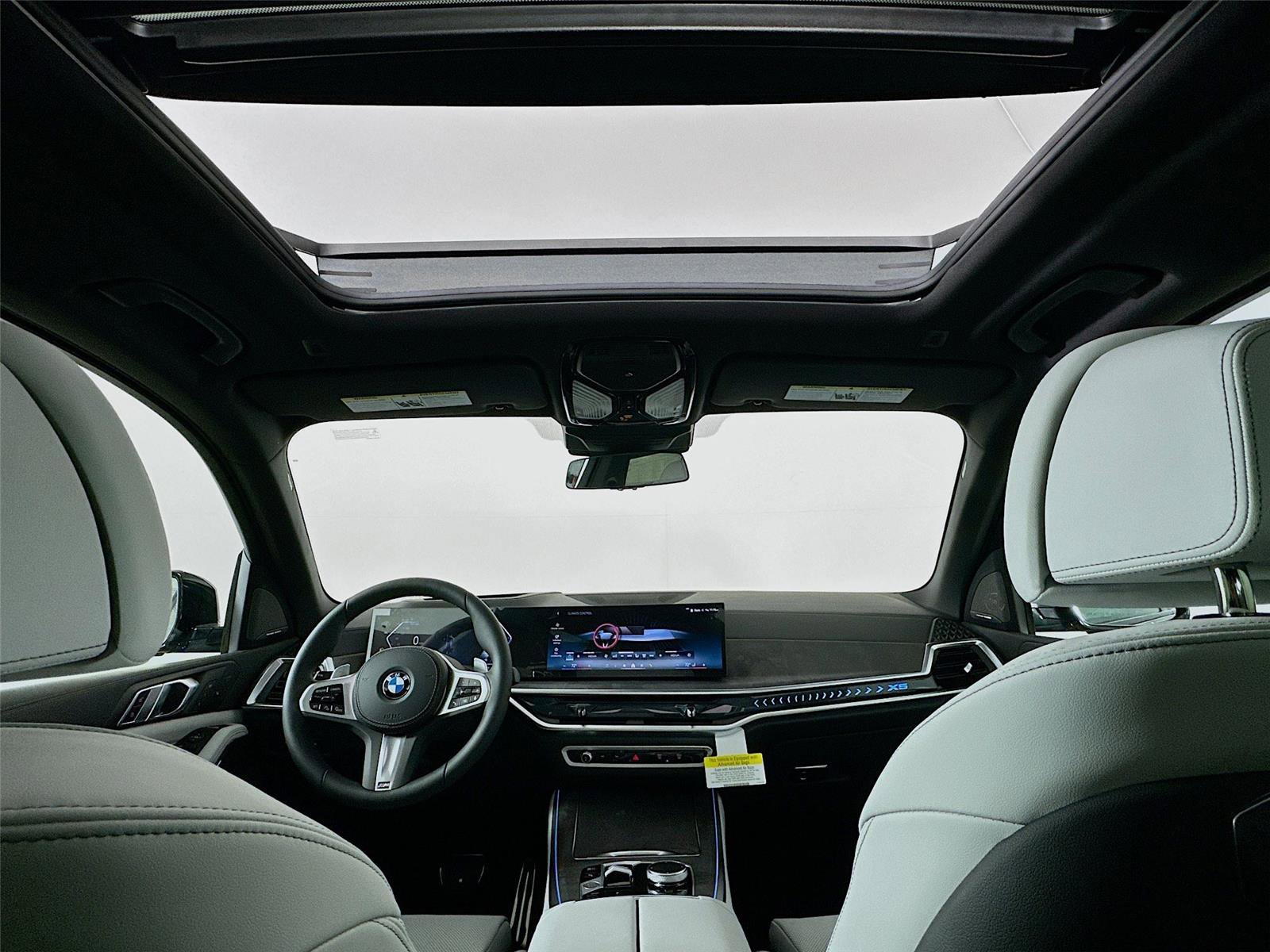 New 2026 BMW X5 xDrive40i w/ M Sport Package image 23