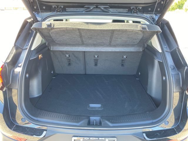 Used 2025 Buick Encore GX Preferred w/ Comfort Package FWD image 20
