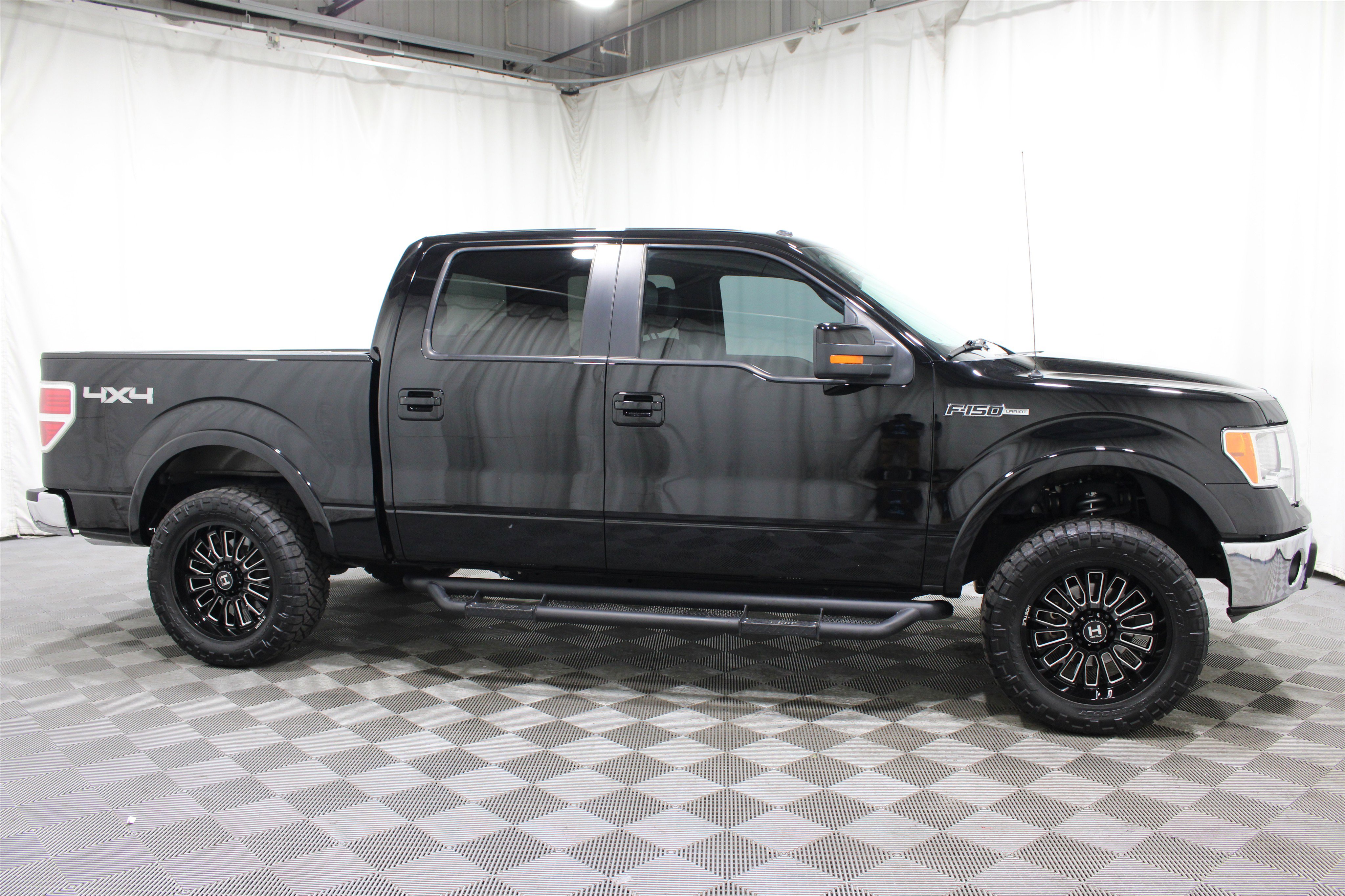 Used 2009 Ford F150 Lariat image 25