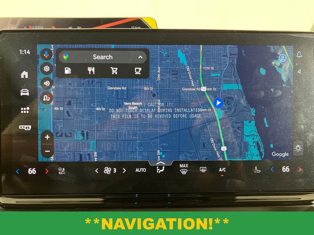 New 2026 Ford Expedition Active image 24