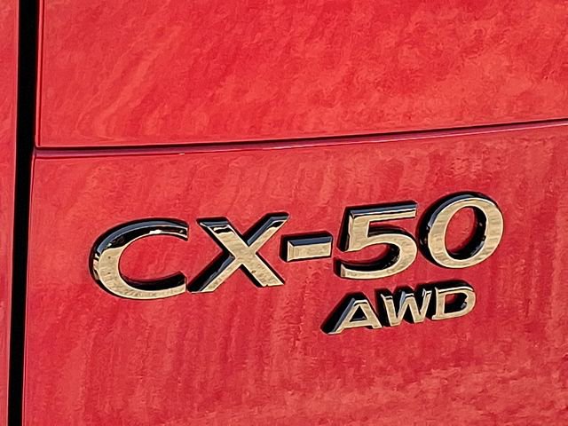 New 2026 MAZDA CX-50 AWD 2.5 S w/ Weather Package image 22