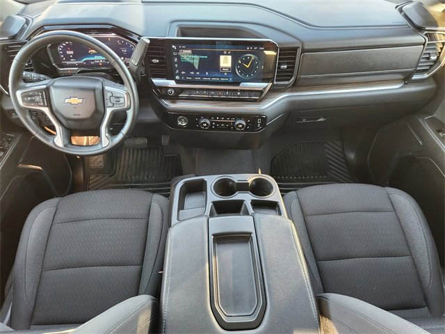 Used 2024 Chevrolet Silverado 1500 LT image 26