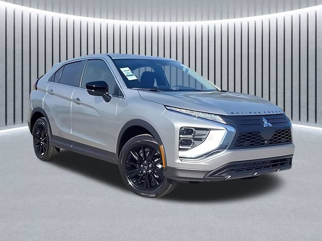 New 2026 Mitsubishi Eclipse Cross LE