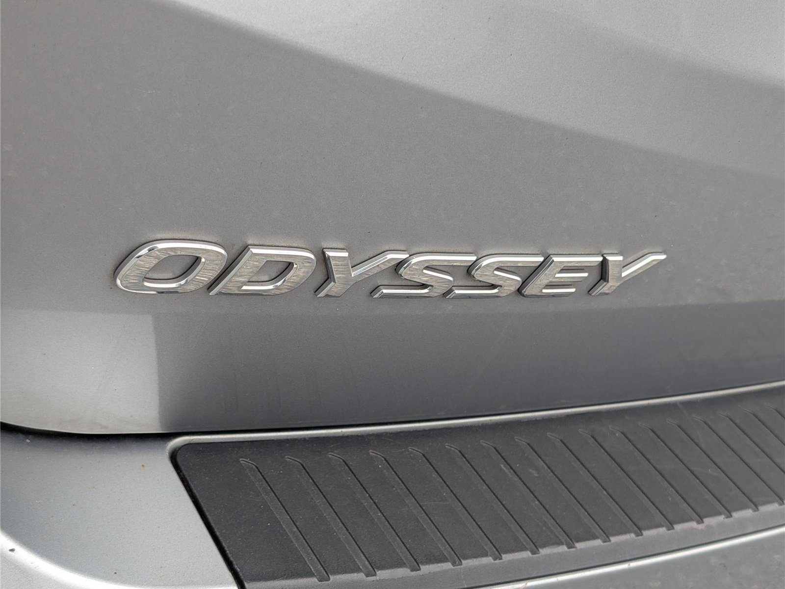 Used 2020 Honda Odyssey EX-L image 9