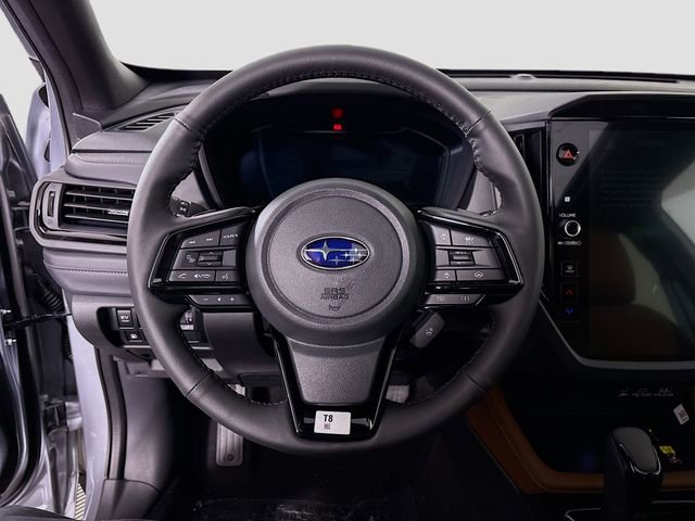 New 2026 Subaru Forester Touring image 11