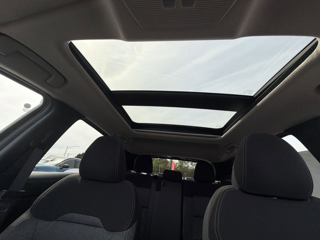 New 2026 Nissan Kicks SV w/ SV Premium Package image 21