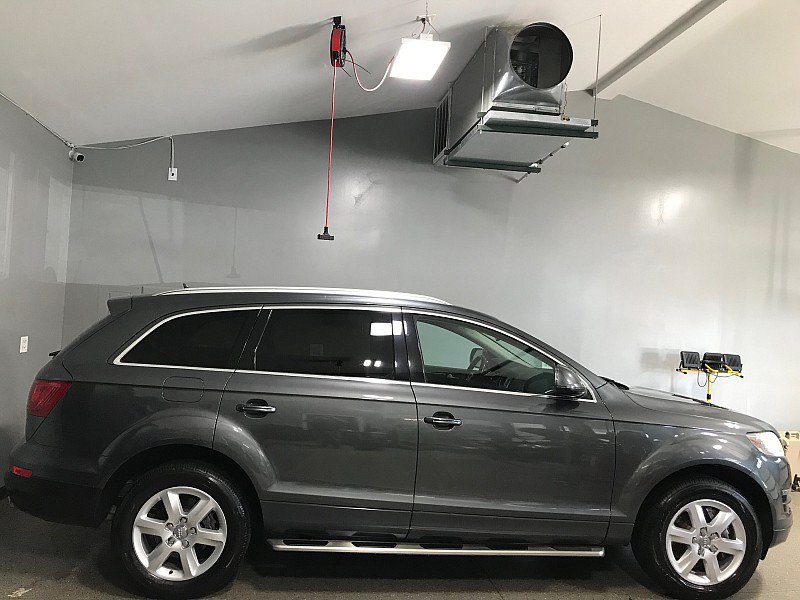 Used 2013 Audi Q7 3.0T Premium Plus AWD/4WD image 2