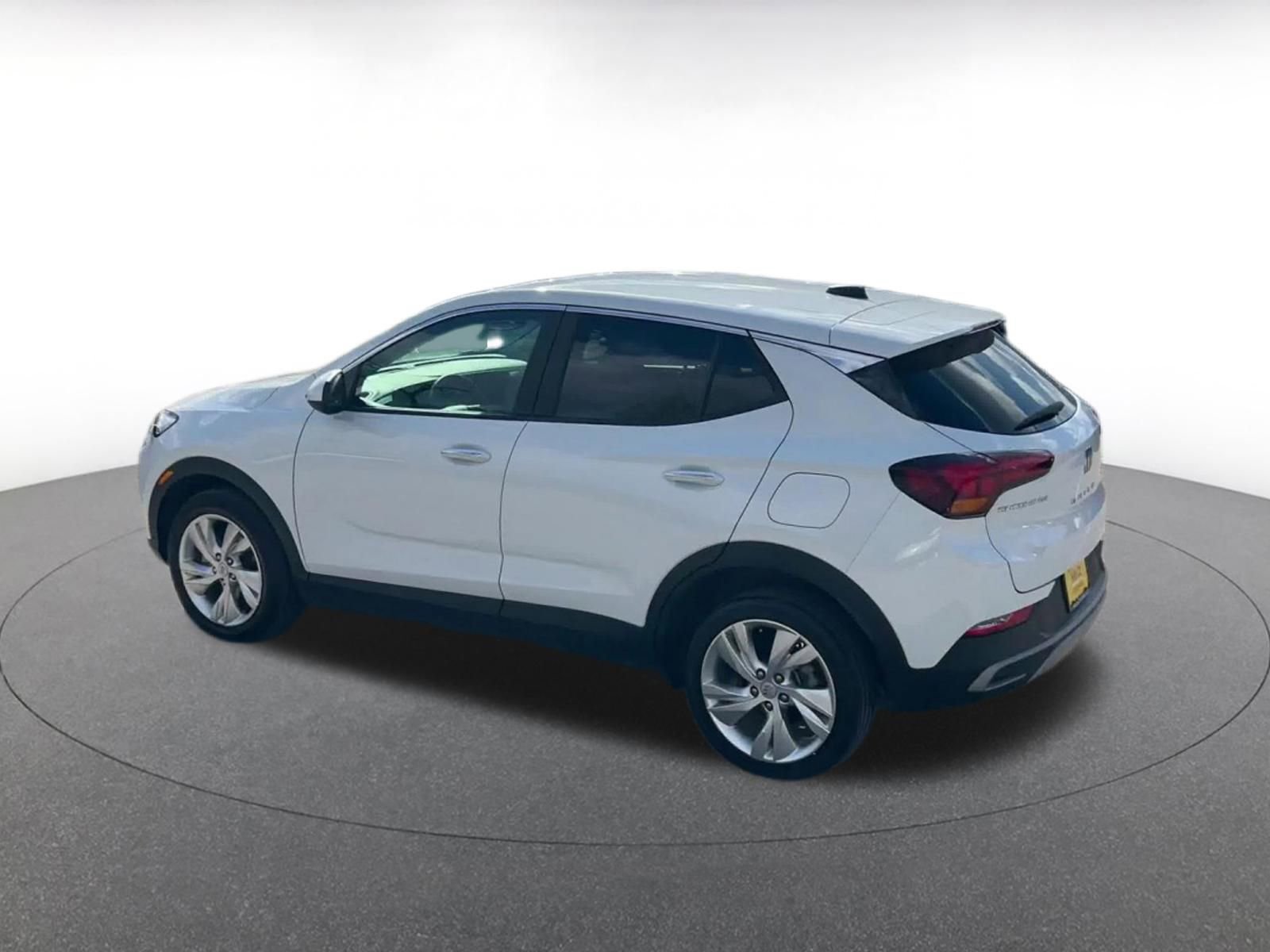 Used 2025 Buick Encore GX Preferred FWD image 10