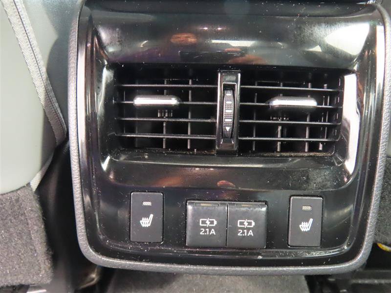 Used 2019 Toyota Avalon Limited w/ Advanced Safety Package FWD image 33