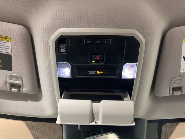 Used 2024 Toyota Tundra SR5 w/ TRD Off-Road Package image 35