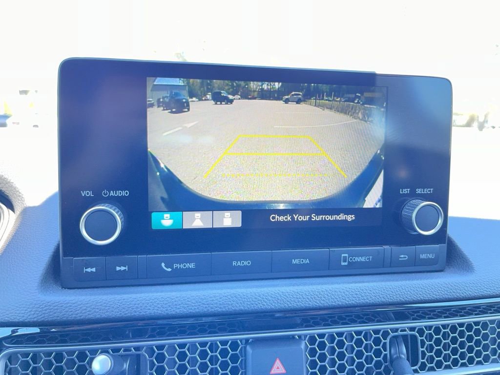 Used 2022 Honda Civic EX-L image 11