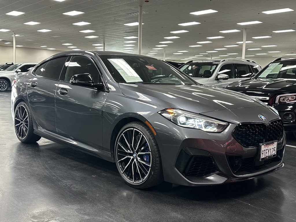 Used 2021 BMW M235i xDrive Gran Coupe image 8