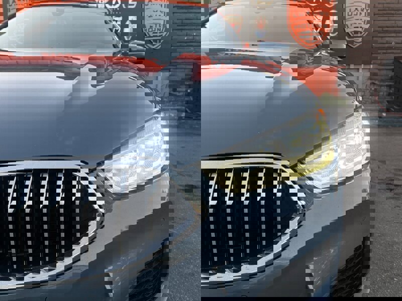 Used 2021 BMW 840i Gran Coupe w/ M Sport Package image 5