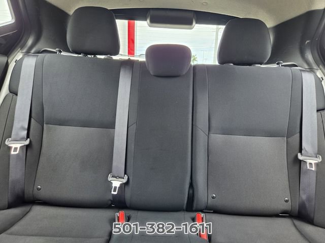 Certified 2025 Nissan Kicks Play S FWD image 11