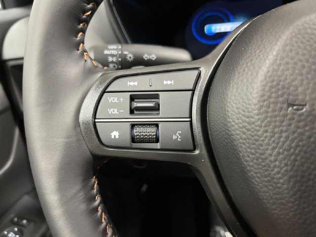 New 2027 Honda CR-V Sport image 55