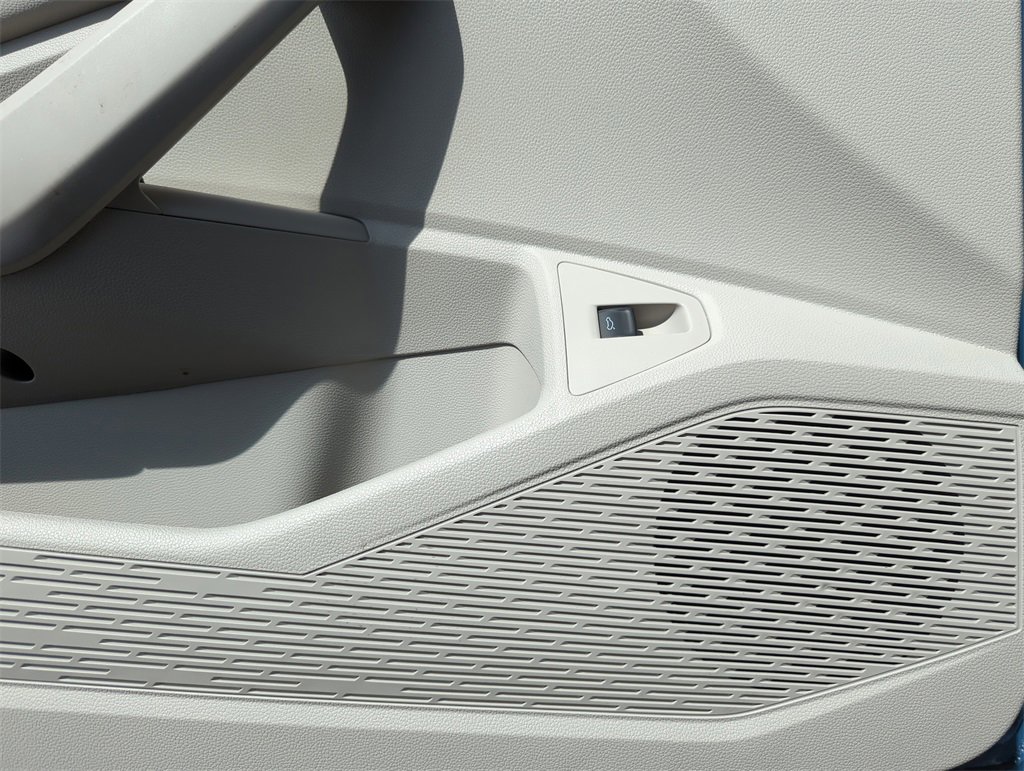 New 2025 Volkswagen Jetta S image 25