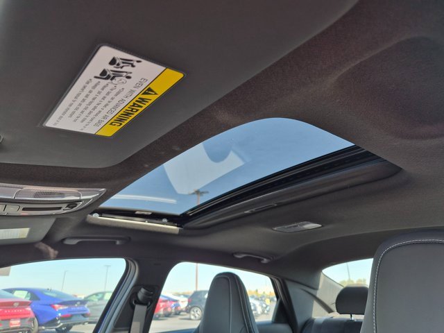 New 2025 Hyundai Elantra N image 21