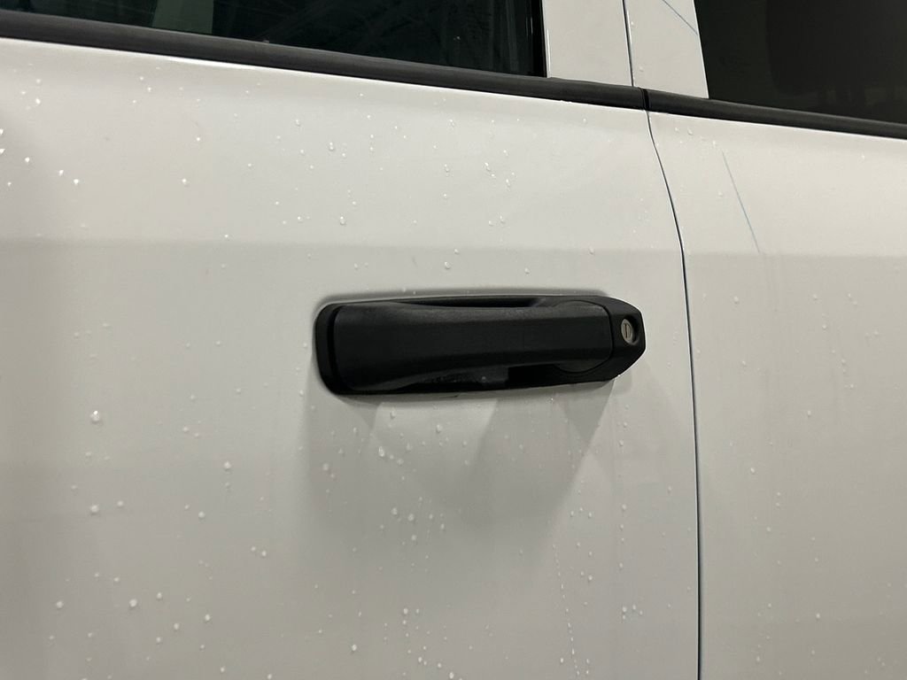 New 2026 RAM 3500 Tradesman image 13