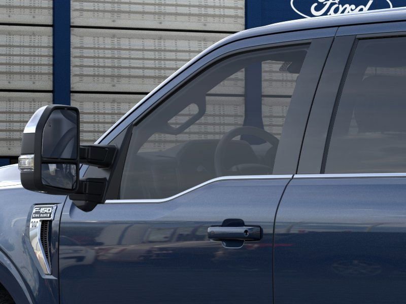 New 2026 Ford F150 King Ranch AWD/4WD image 20