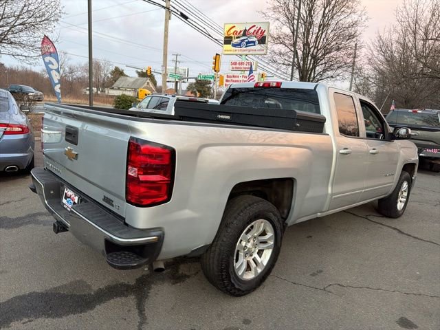Used 2015 Chevrolet Silverado 1500 LT w/ All Star Edition image 6