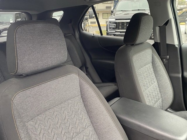 Used 2022 Chevrolet Equinox LT image 29