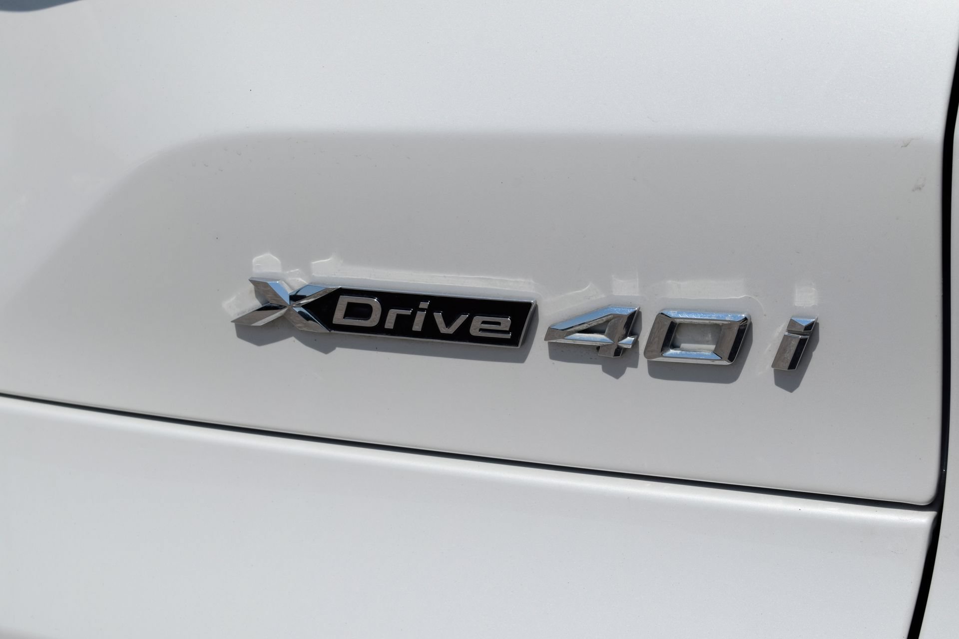 Used 2019 BMW X5 xDrive40i AWD/4WD image 17