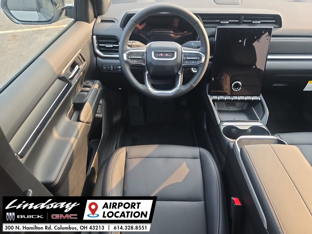 New 2027 GMC Terrain Elevation w/ Elevation Premium Package AWD/4WD image 22