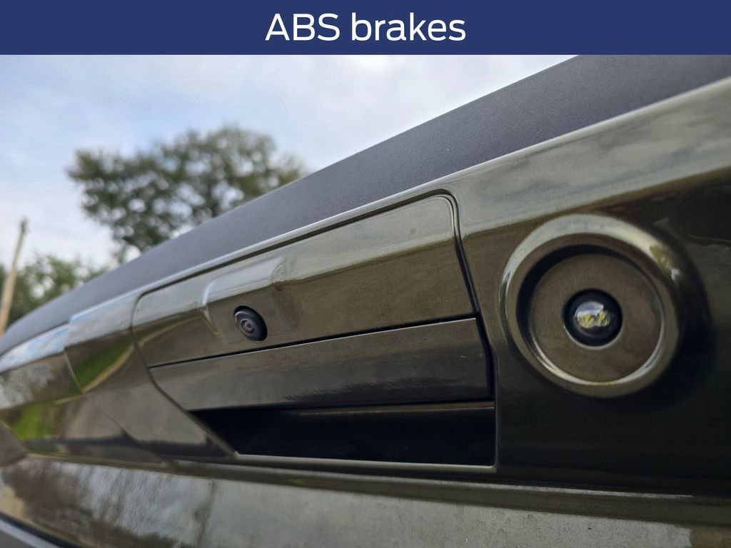 Used 2024 Ford F150 Raptor w/ Equipment Group 803A Raptor R image 10